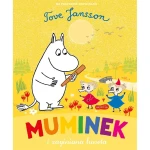 Muminek i zaginiona luneta / Harperkids
