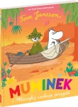 Muminek i Włóczykij szukają przygód / Harperkids