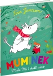 Muminek, Mała Mi i dziki wiatr / Harperkids