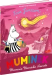 Muminek, Mamusia Muminka i kometa / Harperkids