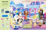 Gdzie są Bluey i Bingo? Szukaj i znajdź / HarperCollins