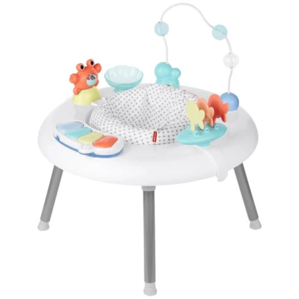 Stolik interaktywny 2w1 Seascape / Skip Hop