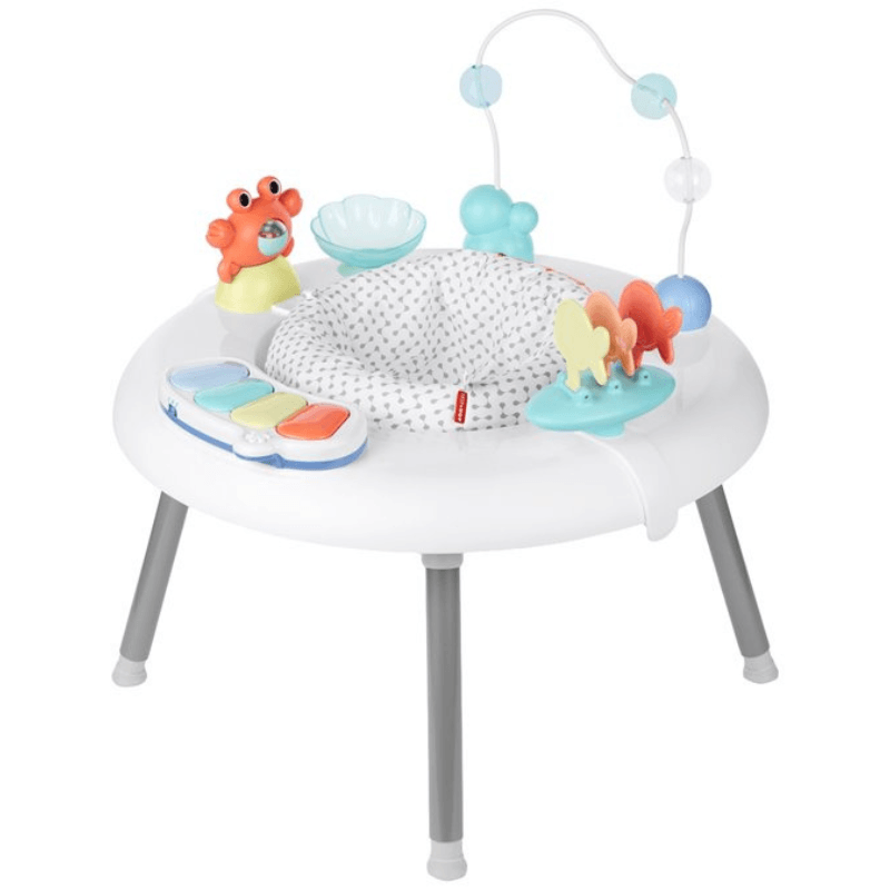 Stolik interaktywny 2w1 Seascape / Skip Hop