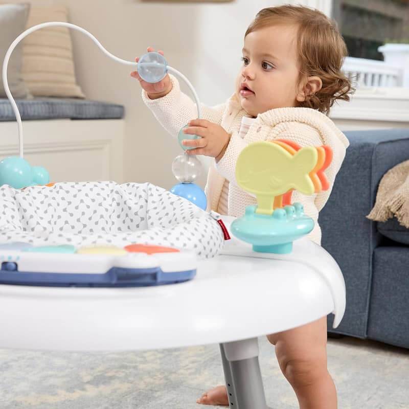 Stolik interaktywny 2w1 Seascape / Skip Hop