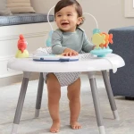 Stolik interaktywny 2w1 Seascape / Skip Hop