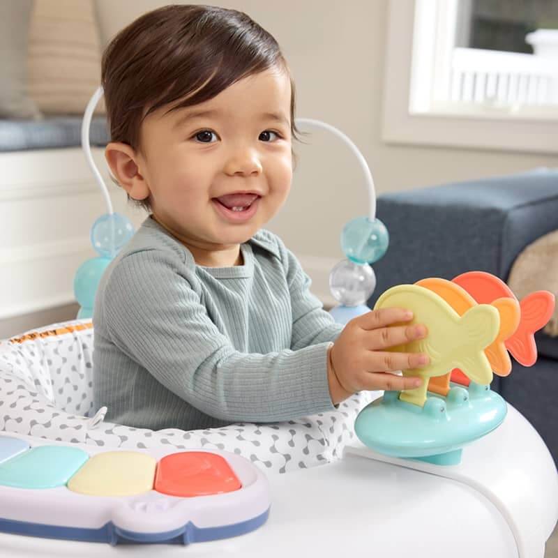 Stolik interaktywny 2w1 Seascape / Skip Hop