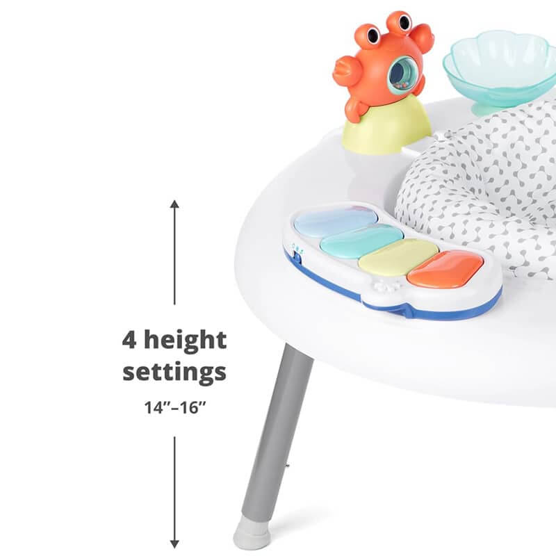 Stolik interaktywny 2w1 Seascape / Skip Hop