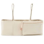 Organizer do wózka Ultimate - Oat / Skip Hop