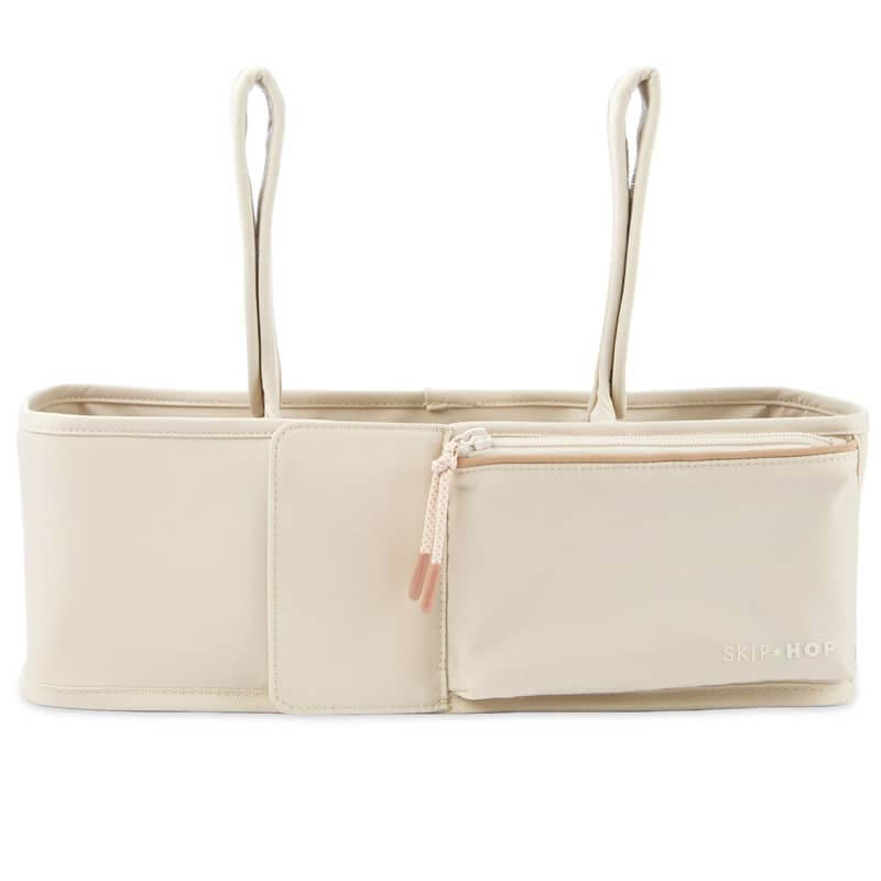 Organizer do wózka Ultimate - Oat / Skip Hop