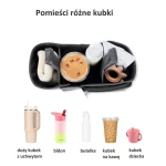 Organizer do wózka Ultimate - Oat / Skip Hop