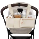 Organizer do wózka Ultimate - Oat / Skip Hop
