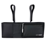 Organizer do wózka Ultimate - Black / Skip Hop