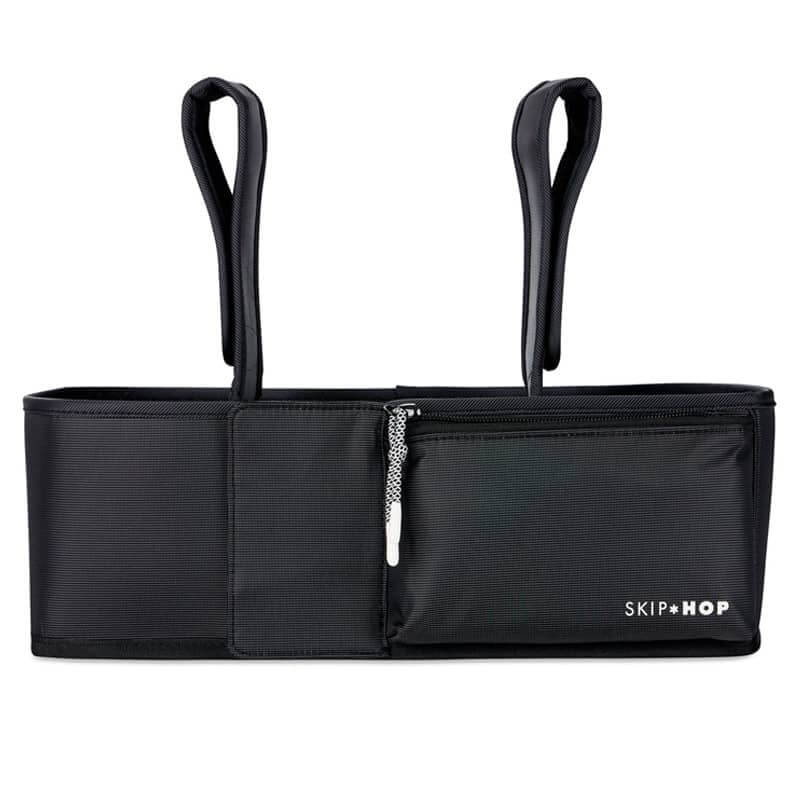 Organizer do wózka Ultimate - Black / Skip Hop