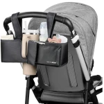 Organizer do wózka Ultimate - Black / Skip Hop