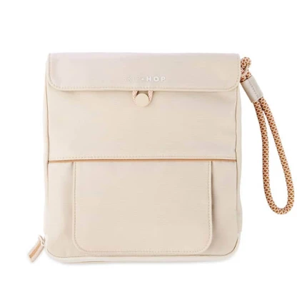 Przewijak podróżny organizer Clean Slate - Oat / Skip Hop