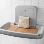 Przewijak podróżny organizer Clean Slate - Oat / Skip Hop