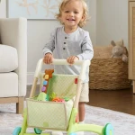 Chodzik 5w1 Farmstand / Skip Hop