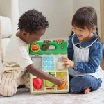 Chodzik 5w1 Farmstand / Skip Hop