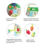 Chodzik 5w1 Farmstand / Skip Hop