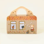 Szkoła - Mini przyjaciele / Egmont Toys