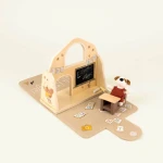 Szkoła - Mini przyjaciele / Egmont Toys