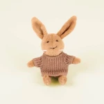 Przytulanka Królik Lenny mini / Egmont Toys