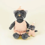 Przytulanka Kotek Malo mini / Egmont Toys