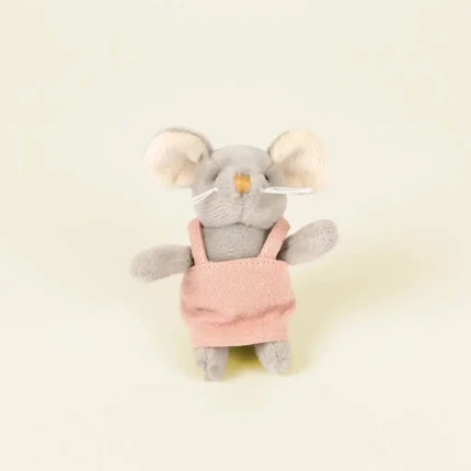 Przytulanka Myszka Agata mini / Egmont Toys