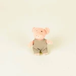 Przytulanka Świnka Bart mini / Egmont Toys