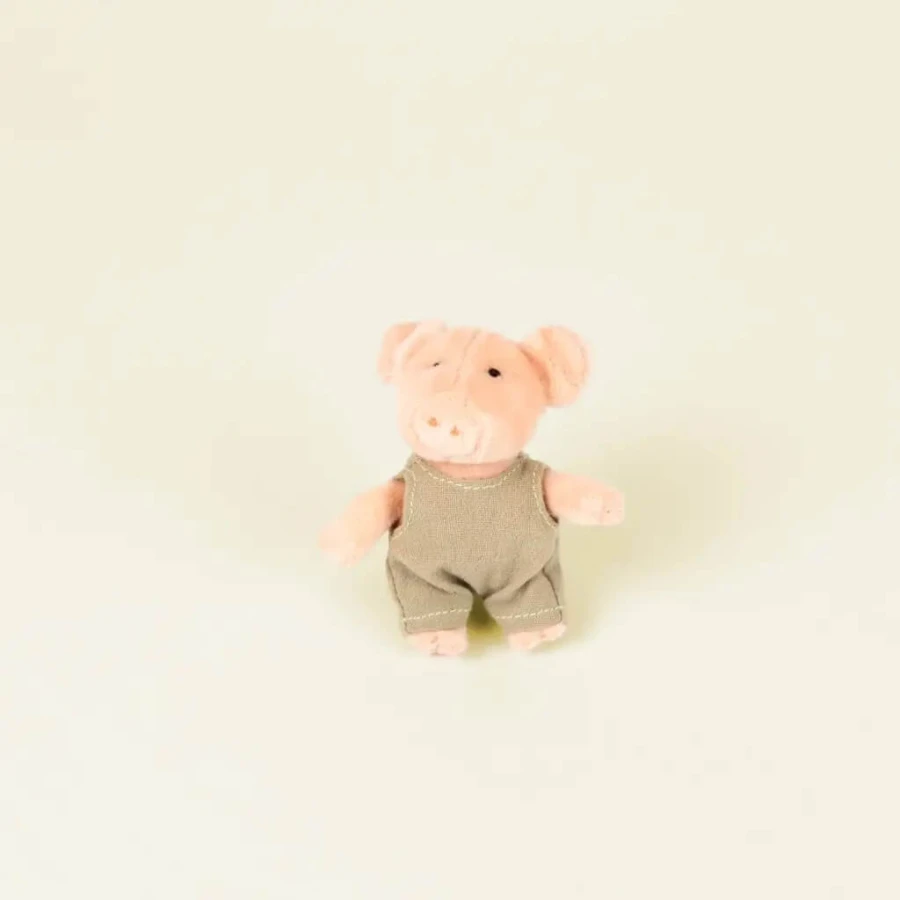 Przytulanka Świnka Bart mini / Egmont Toys