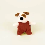 Przytulanka Piesek Eddie mini / Egmont Toys