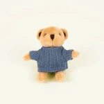 Przytulanka Miś Alexis mini / Egmont Toys