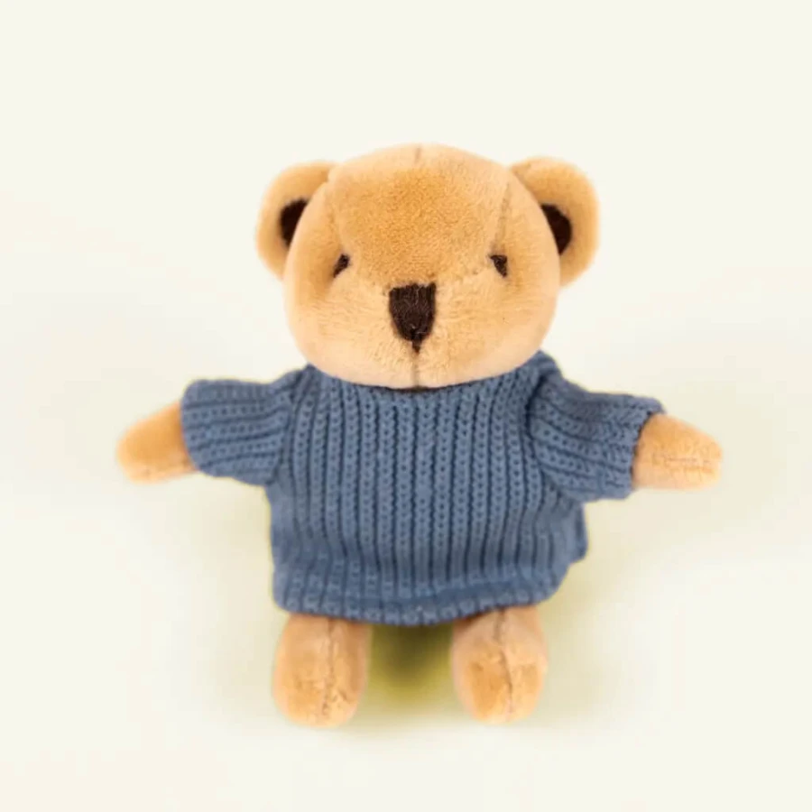 Przytulanka Miś Alexis mini / Egmont Toys