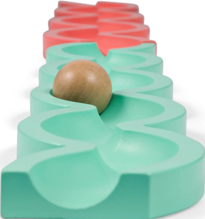 Gra kooperacyjna Kulodrom 4+ / BS Toys