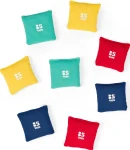 Woreczki gimnastyczne / BS Toys