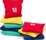 Woreczki gimnastyczne / BS Toys