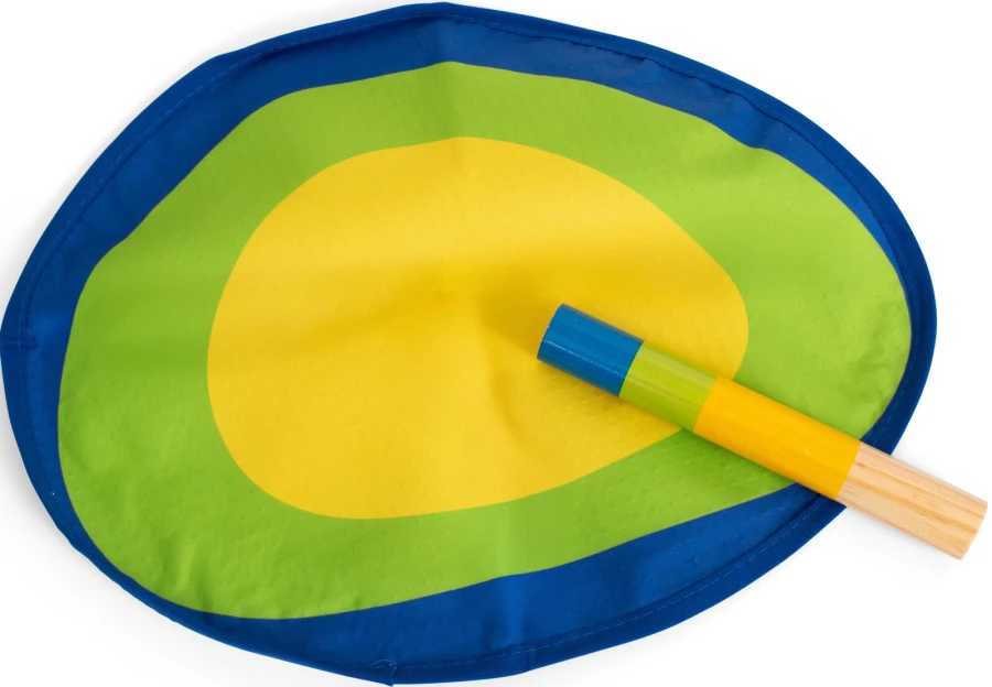 Gra sportowa Biegnij i dopasuj / BS Toys