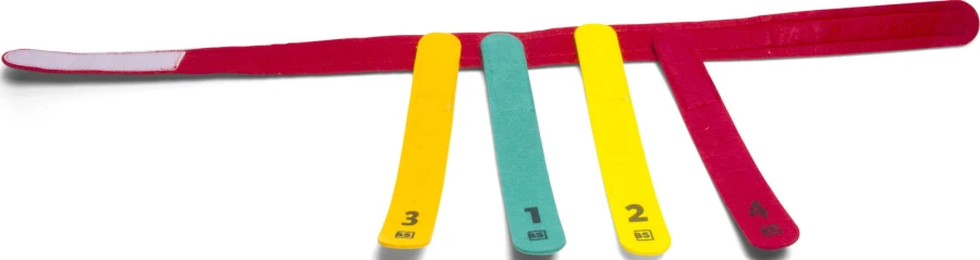 Gra sportowa Ogonki / BS Toys