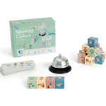 Gra Dopasuj kostki / BS Toys