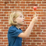 Gra zręcznościowa Kendama lody / BS Toys