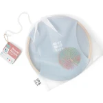 Gra paletki, tarcze z włochatą, gumową piłką balansującą / BS Toys