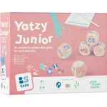 Gra w Kości Yatzy / BS Toys