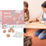 Gra w Kości Yatzy / BS Toys