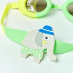 Dziecięce okulary do pływania - Eli the Elephant / Sunny Life