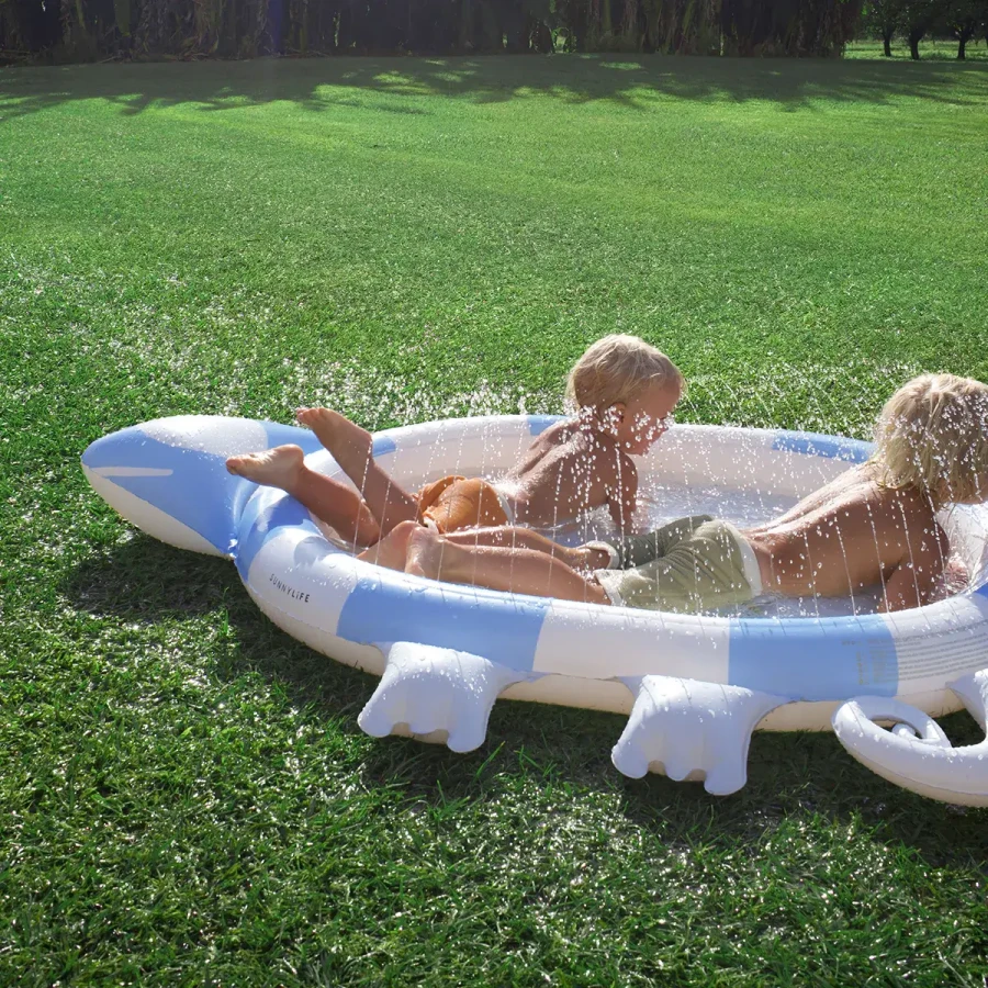 Mata zraszająca dla dzieci - Into the Wild / Sunny Life