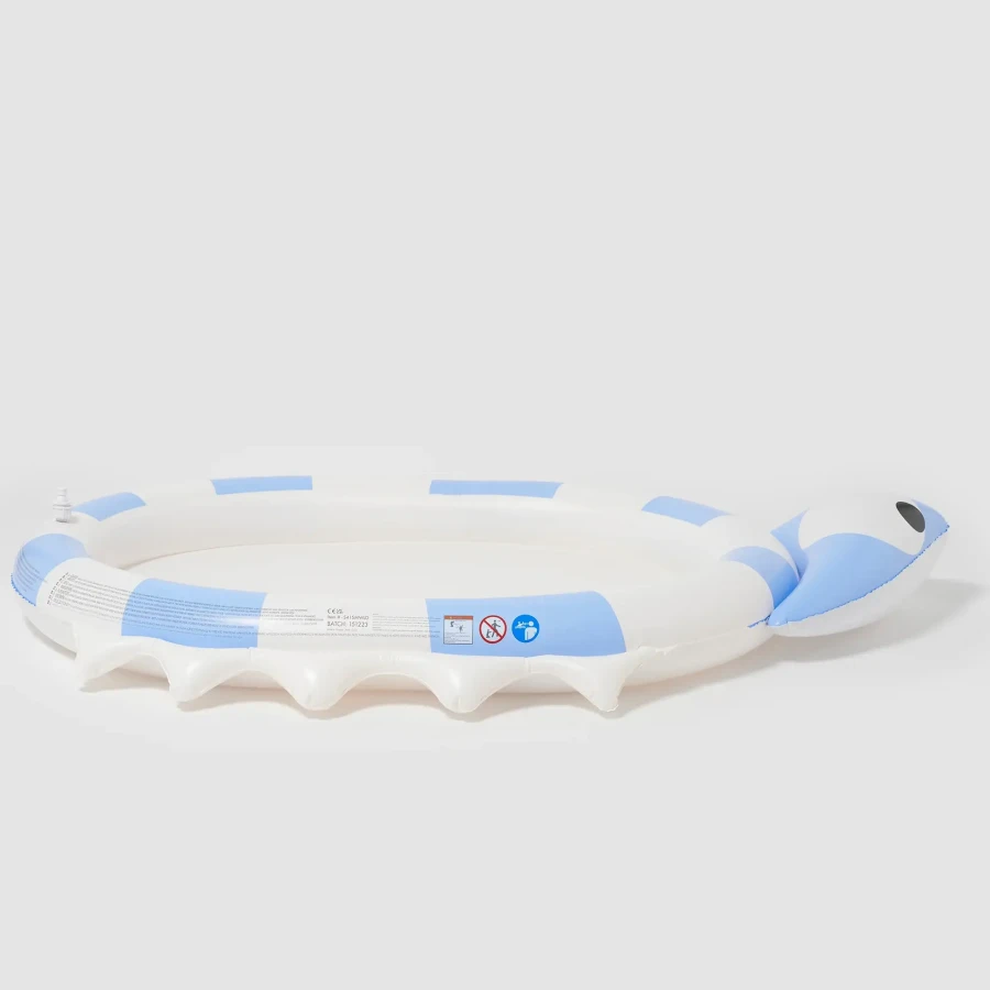 Mata zraszająca dla dzieci - Into the Wild / Sunny Life