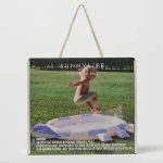 Mata zraszająca dla dzieci - Into the Wild / Sunny Life