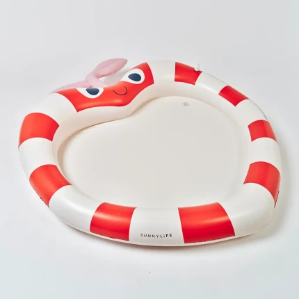 Mata zraszająca dla dzieci - Poppy the Peach / Sunny Life