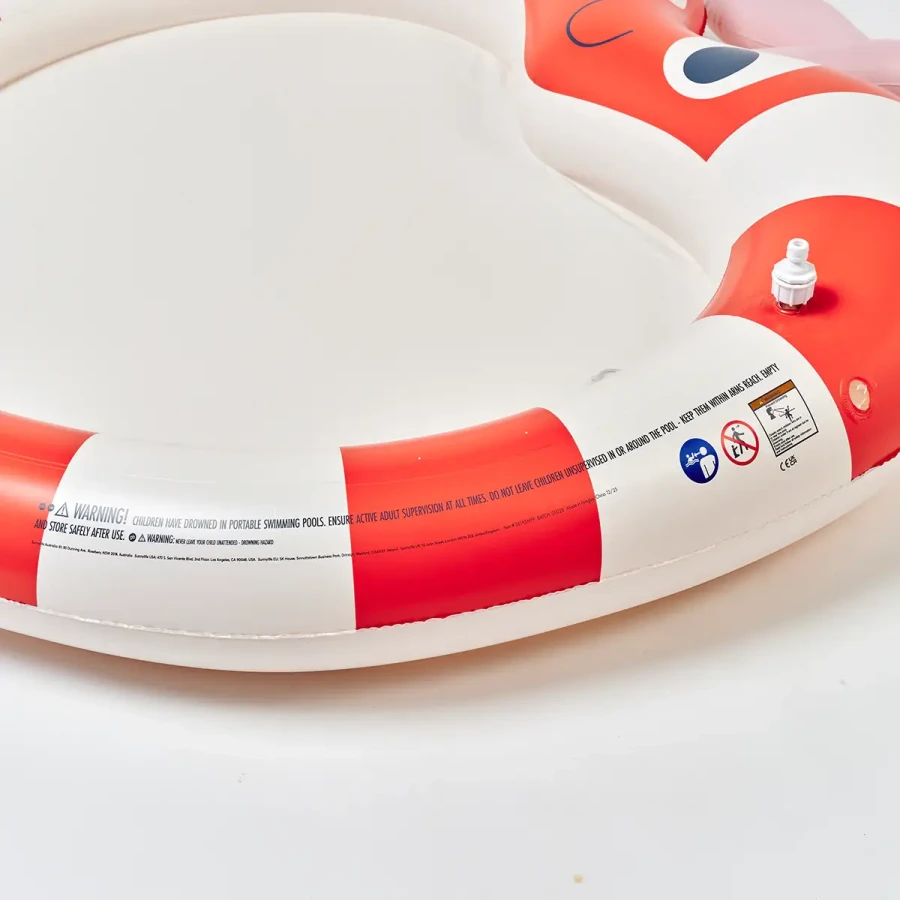 Mata zraszająca dla dzieci - Poppy the Peach / Sunny Life