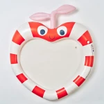 Mata zraszająca dla dzieci - Poppy the Peach / Sunny Life